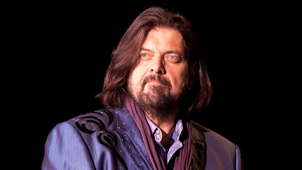 alan parsons miracle