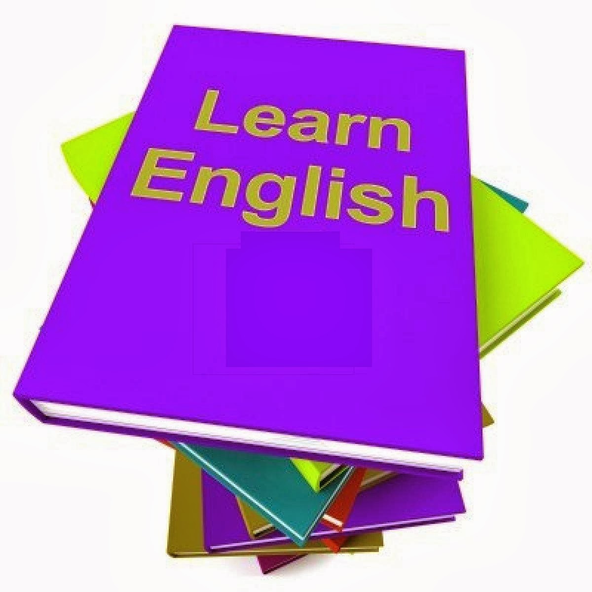 english book for learning