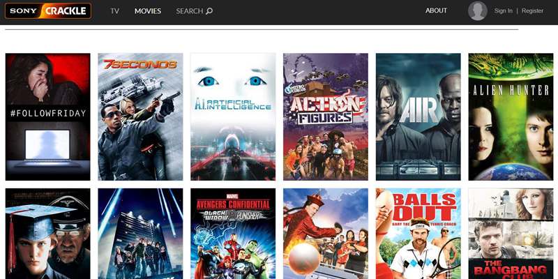 free ps3 movie streaming sites